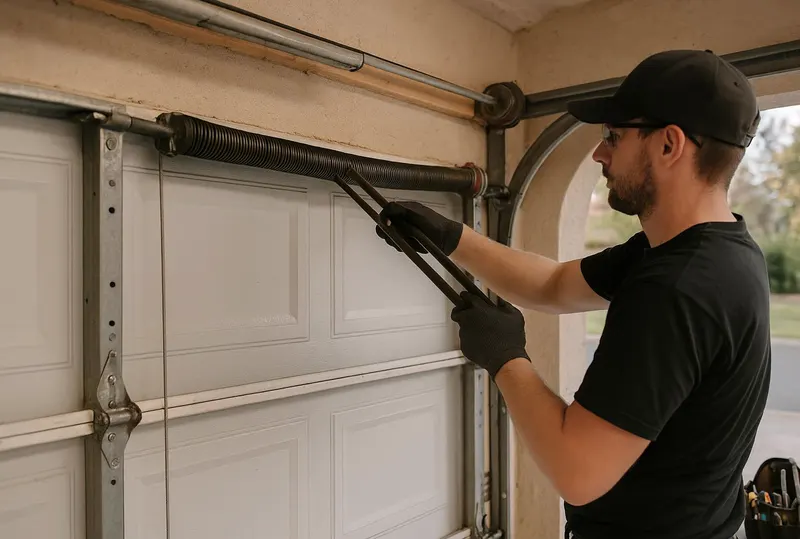 About Hull Garage Door